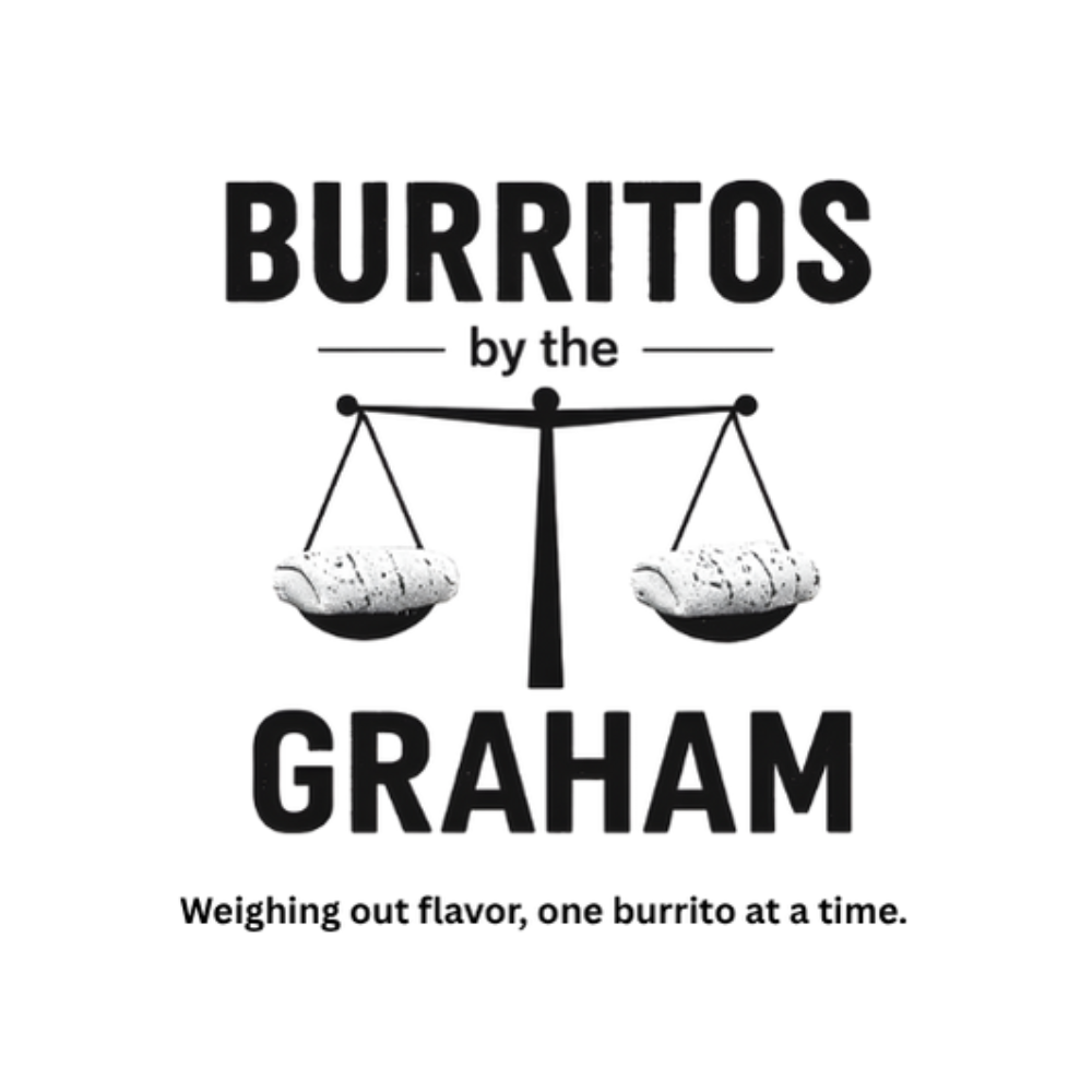 Burritos By The Graham